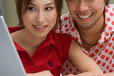 Chàng xấu trai trổ tài