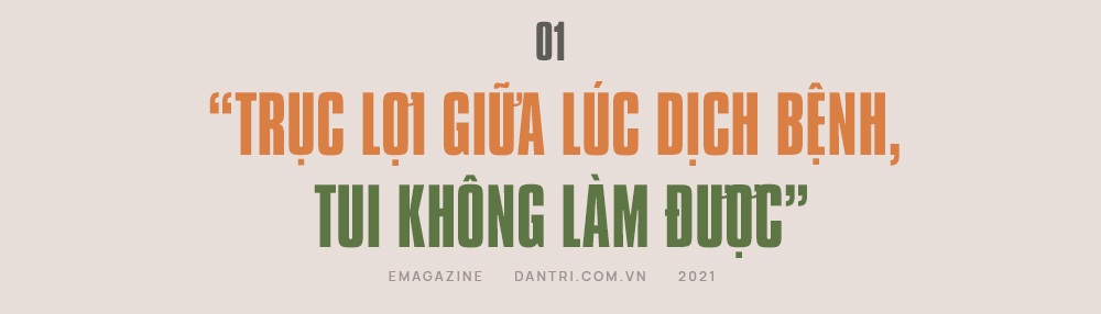Minh Râu không sin ai và lời thú nhận làm từ thiện để cứu rỗi chính mình - 3 Minh Râu không sin ai và lời thú nhận làm từ thiện để cứu rỗi chính mình - 3