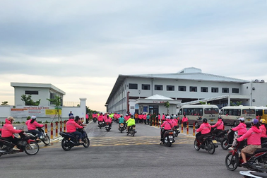 Diễn biến mới vụ 5.000 công nhân ngừng việc tập thể kéo dài 6 ngày