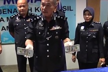 Cơn ác mộng của cụ bà 77 tuổi sang Malaysia tìm gặp "người tình tỷ phú"