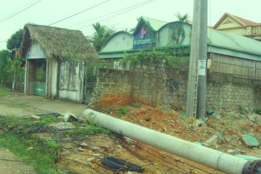 Đề nghị làm rõ dấu hiệu khuất tất trong bồi thường dự án cải tạo quốc lộ 18