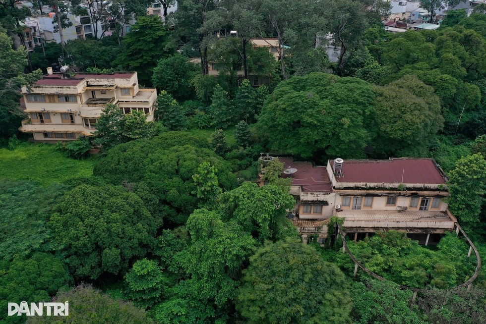 Công trình Vượt qua Covid-19 ở TPHCM là dịp tạo một biểu tượng tầm quốc gia - 3 Công trình Vượt qua Covid-19 ở TPHCM là dịp tạo một biểu tượng tầm quốc gia - 3