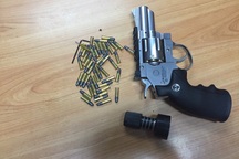 Vụ vận chuyển súng, đạn qua đường hàng không: Lộ đường dây buôn bán súng