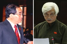 Nổ bùng tranh luận tại Quốc hội về luật Biểu tình