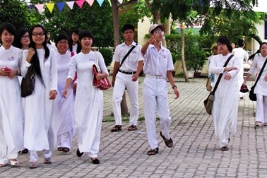 Đà Nẵng: Hơn 30.000 học sinh sẽ được trao “hành trang tuổi hồng”