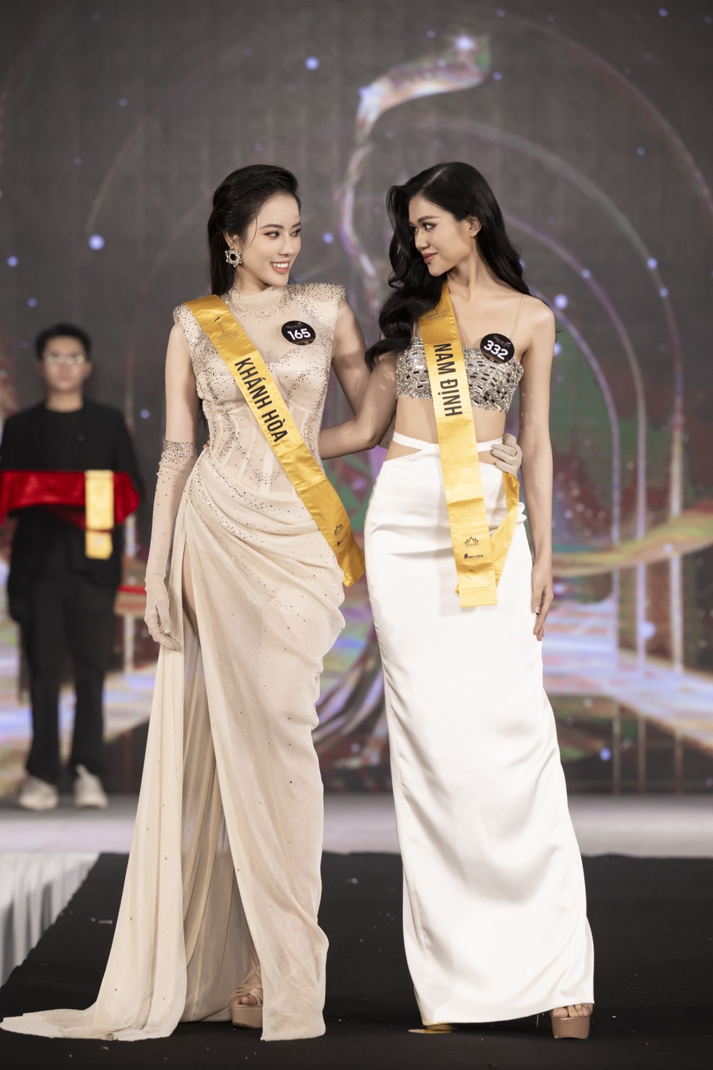 BTC Miss Grand Vietnam nói gì khi có 4 thí sinh dừng thi? - 2