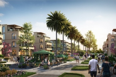 Nhìn nhận lại xu hướng đầu tư vào bất động sản nghỉ dưỡng