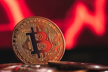 Giá Bitcoin lao dốc, nhà đầu tư tiền điện tử hoảng loạn