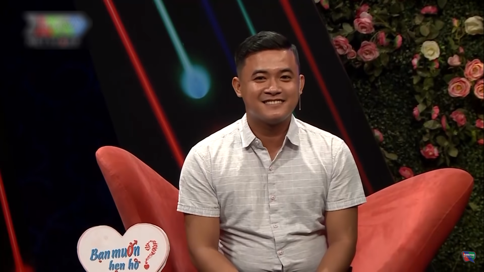 Cô gái đi hẹn hò với tiêu chí lạ lùng, chỉ thích đàn ông bụng bự - 1 Cô gái đi hẹn hò với tiêu chí lạ lùng, chỉ thích đàn ông bụng bự - 1