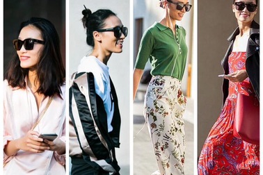 Quán quân Next Top Model 2010 đầu quân cùng các siêu mẫu hàng đầu thế giới