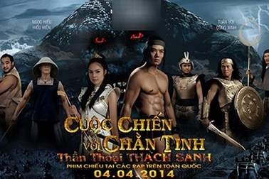 Đã qua đời, đạo diễn phim “Thạch Sanh” vẫn là con nợ tiền tỷ