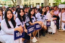 TPHCM: Các lớp nhà trẻ đầu tháng 6 mới đi học trở lại