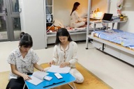 Ký túc xá, hạ tầng thiết yếu bị “bỏ quên”