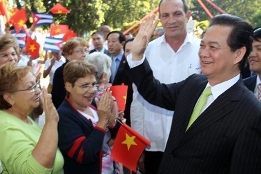 Chuyến công du Hà Lan của Thủ tướng: Kết quả "ba trong một"