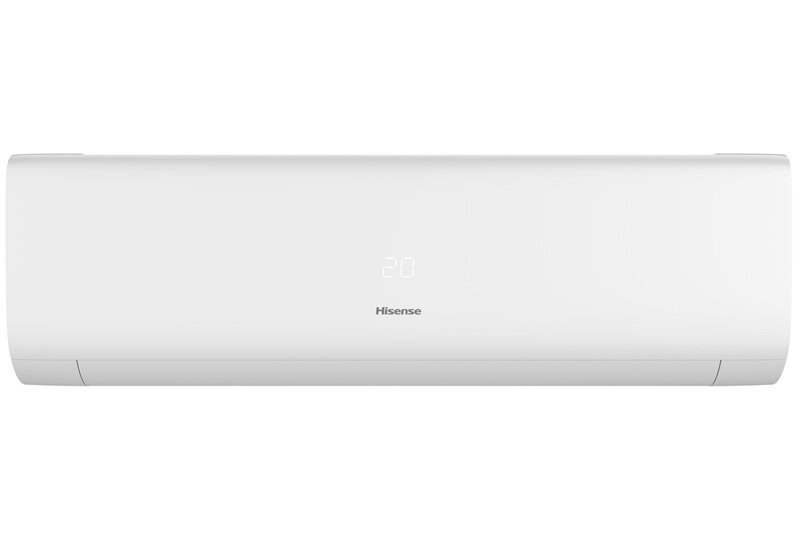 Chỉ hơn 4 triệu đồng, điều hòa Hisense AS-10TR4RYDTU02 vừa làm lạnh sâu, vừa tiết kiệm điện