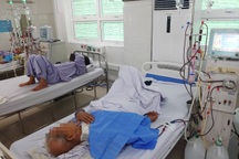 Vì sao trưởng phòng vật tư y tế bệnh viện ở TPHCM hoang mang với công việc?