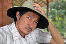 Huy Khánh: Từng sa sút vì ít phim, phải làm YouTube cải thiện thu nhập