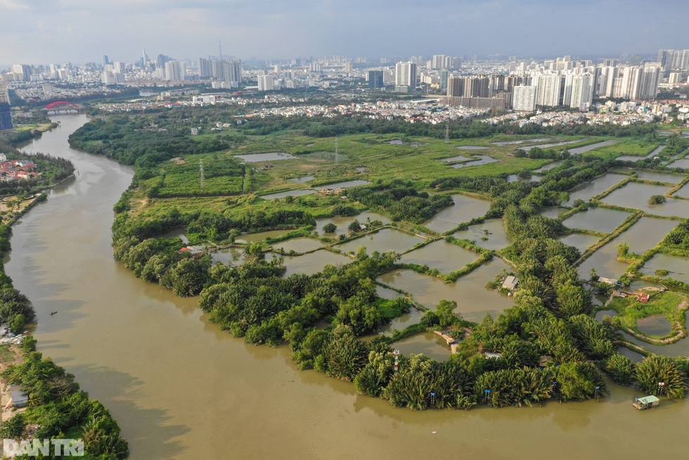 Phải trả 2.883 tỷ đồng vụ Trương Mỹ Lan, công ty nhà Cường Đô La có gì? - 2