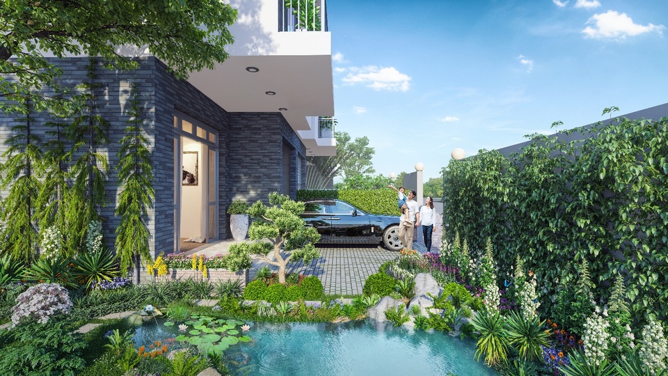 Đông Tăng Long - An Lộc tiếp lửa khách hàng chống Covid -19 bằng chính sách hấp dẫn - 1 Đông Tăng Long - An Lộc tiếp lửa khách hàng chống Covid -19 bằng chính sách hấp dẫn - 1