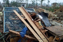 78 người chết ở Trung Quốc vì lốc xoáy, mưa đá