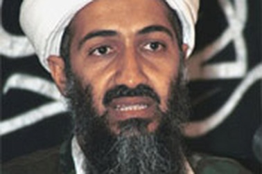 Bin Laden thề sẽ không để bị bắt sống