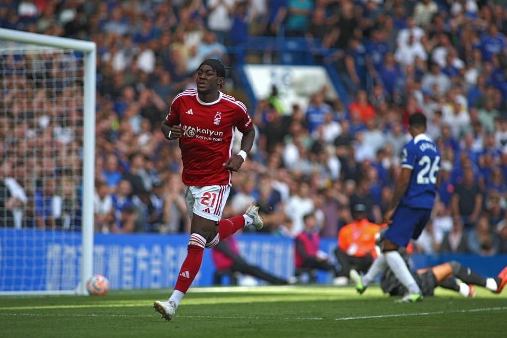 Tottenham đại thắng nhờ Son Heung Min, Chelsea thua đội chiếu dưới - 2 Tottenham đại thắng nhờ Son Heung Min, Chelsea thua đội chiếu dưới - 2