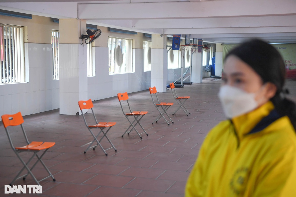 4 bước xử lý khi phát hiện F0 trong trường học - 1 4 bước xử lý khi phát hiện F0 trong trường học - 1