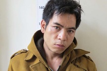 Mâu thuẫn chuyện tình cảm, chồng cũ mang súng kíp bắn vợ