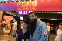 Đạo diễn phim “Kong” rao bán nhà ở Mỹ và muốn sống ở Việt Nam