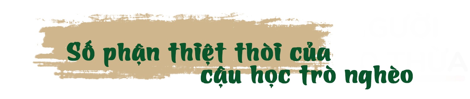 Cậu học trò liệt tứ chi, nằm sấp theo đuổi ước mơ - 1 Cậu học trò liệt tứ chi, nằm sấp theo đuổi ước mơ - 1