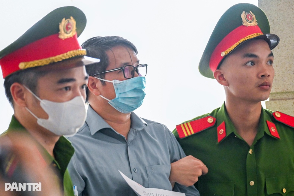 Hành vi của ông Phạm Thái Hà ảnh hưởng xấu đến uy tín của cơ quan Nhà nước - 3