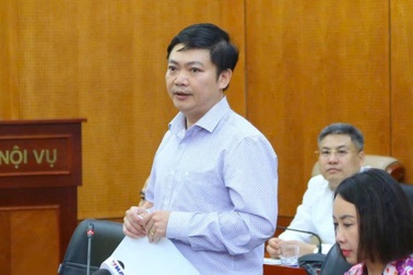 Bộ Nội vụ nói gì trước đề xuất tăng lương cơ sở lên 2,7 triệu đồng?