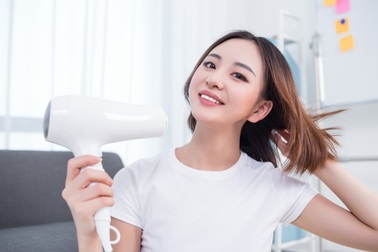 Tuyệt chiêu chăm sóc tóc trong mùa đông phái đẹp cần biết