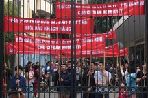 Bùng nổ hàng loạt tranh chấp tại các chung cư mới bàn giao