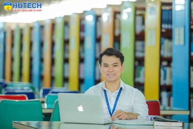 HUTECH tuyển sinh trình độ Thạc sĩ năm 2021 - đợt 1 với 11 chuyên ngành