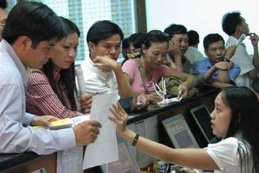 Dòng tiền nóng sẽ ồ ạt vào chứng khoán Việt Nam