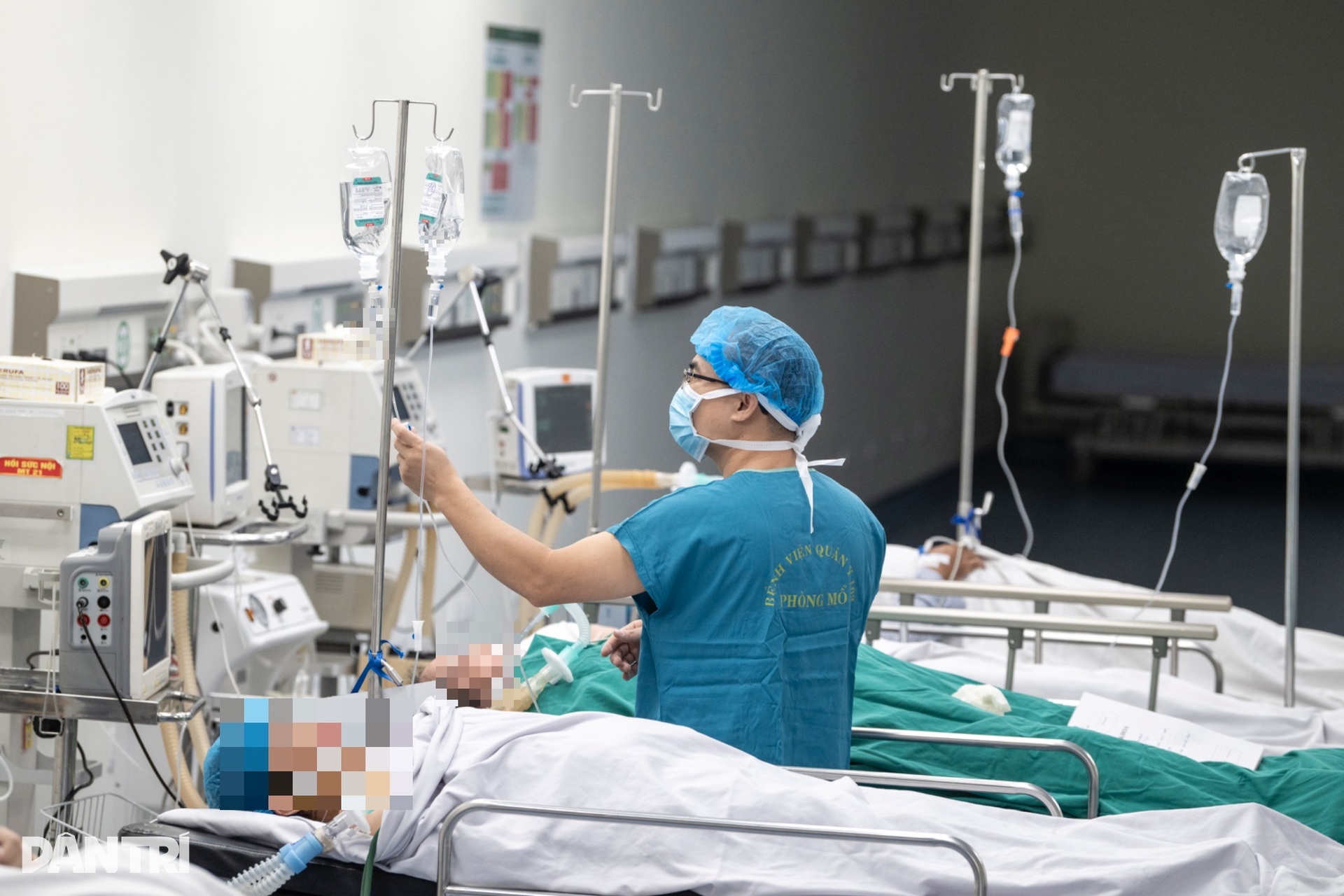 Xem bác sĩ thâm nhập dạ dày truy vết ung thư - 16 Xem bác sĩ thâm nhập dạ dày truy vết ung thư - 16