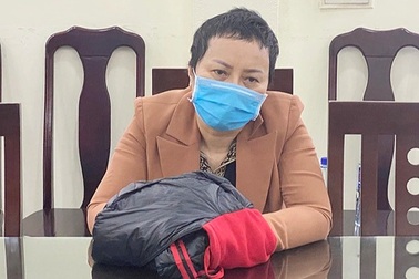 Kế hoạch thông thầu bằng hai "quân xanh" tại Sở Y tế tỉnh Sơn La