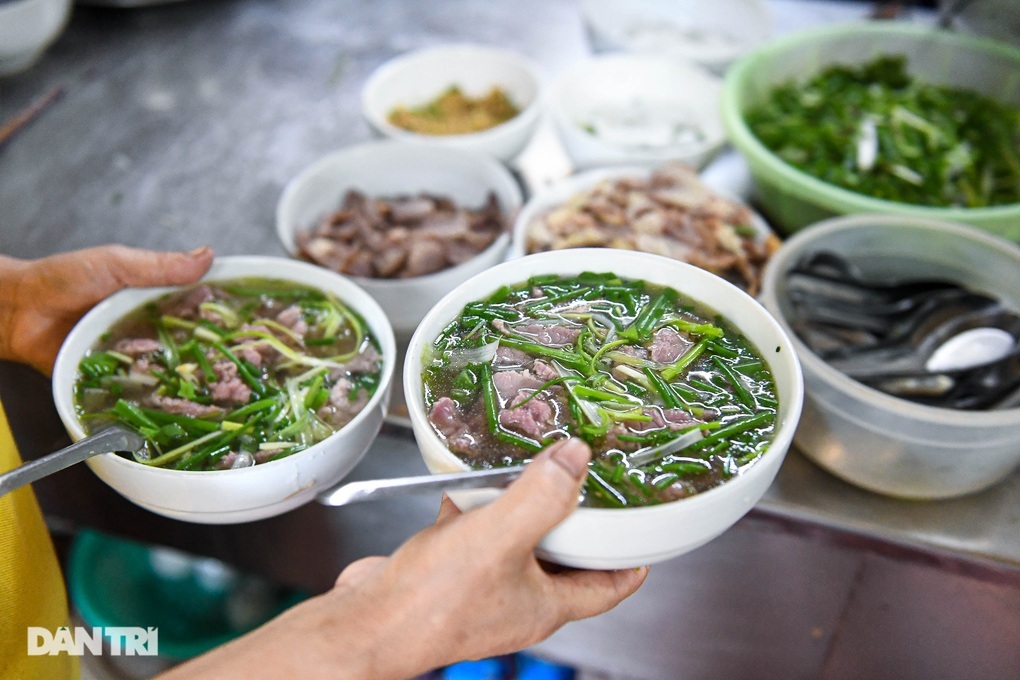 Những siêu thực phẩm tốt cho sức khỏe có trong bát phở - 2 Những siêu thực phẩm tốt cho sức khỏe có trong bát phở - 2