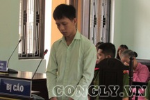 Bản án thích đáng cho kẻ lừa đảo người đi xuất khẩu lao động