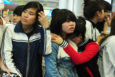 Hãy yêu bản thân như yêu… thần tượng