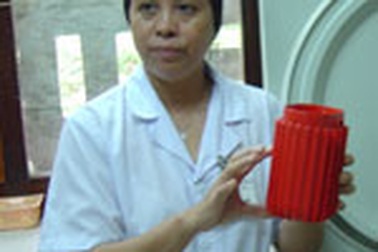 Hôm nay, Bệnh viện Nhi Trung ương thực hiện ca ghép gan thứ 2