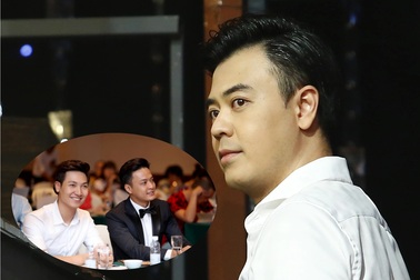 MC Tuấn Tú tiết lộ Mạnh Trường, Hồng Đăng lấy vợ từ thuở 19, 20