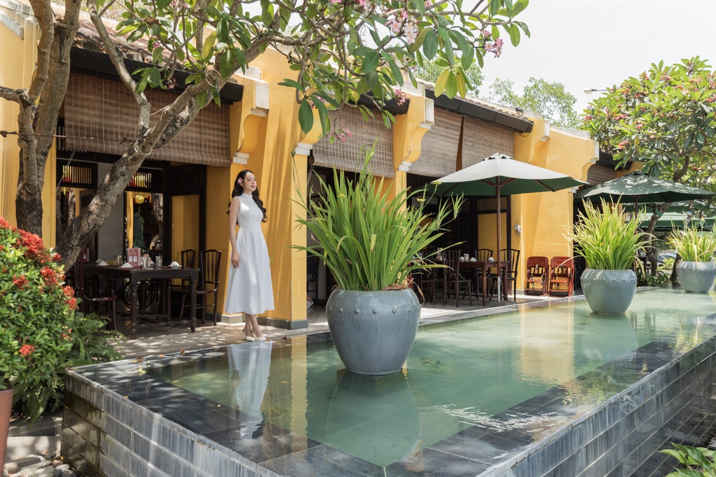 Madame Lân Đà Nẵng và hành trình 13 năm giữ vị ngon Việt - 4 Madame Lân Đà Nẵng và hành trình 13 năm giữ vị ngon Việt - 4