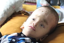 “Đầu cháu sắp nổ tung, nhưng vợ chồng em cùng đường rồi !”