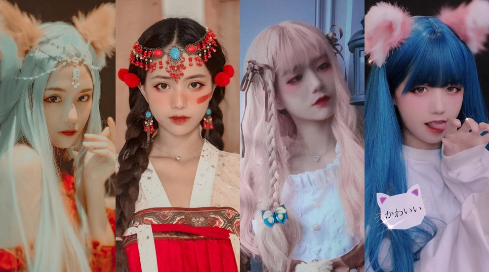 Vẻ đẹp mê mẩn của hot girl trong làng cosplay, thần tượng Ronaldo - 2 Vẻ đẹp mê mẩn của hot girl trong làng cosplay, thần tượng Ronaldo - 2