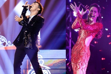 Giọng ca nam mang “hơi thở Hà Hồ” khiến giám khảo kinh ngạc