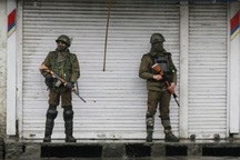 Quân nhân Ấn Độ bắn chết 3 đồng đội, căng thẳng tại Kashmir chưa hạ nhiệt