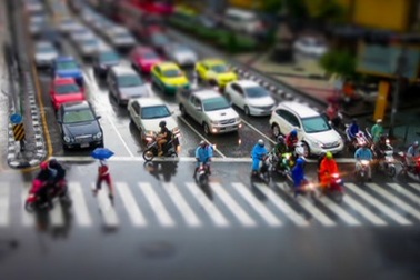 Thái Lan sẽ không còn là thị trường ô tô lớn nhất ASEAN