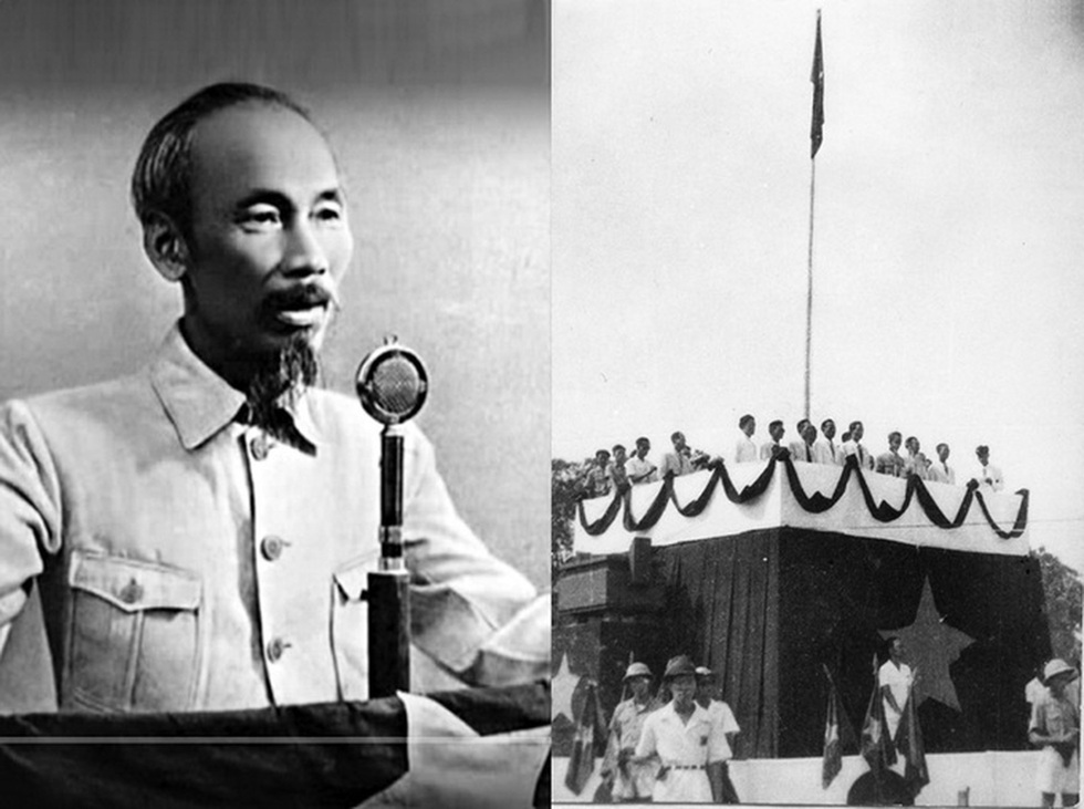 Sử gia Pháp: Chủ tịch Hồ Chí Minh có tầm nhìn xa và nắm bắt thời cơ lịch sử